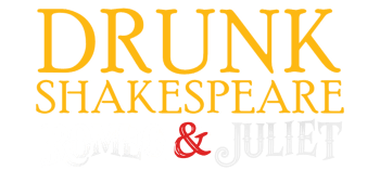 Drunk Shakespeare