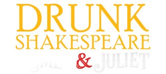 Drunk Shakespeare logo